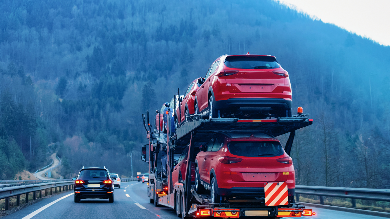 Логистический центр